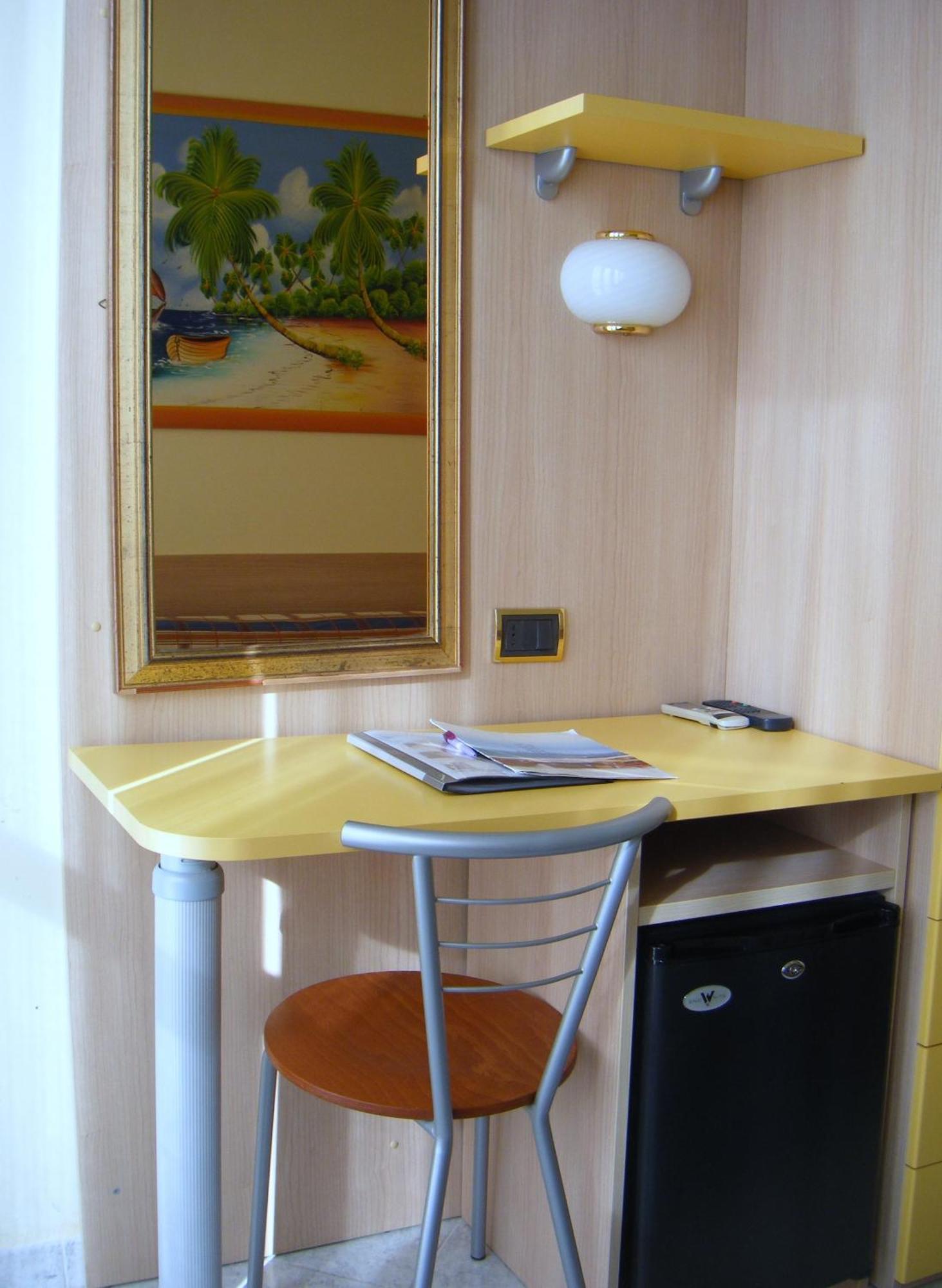 Hotel Eco Del Mare Marina di Massa Chambre photo
