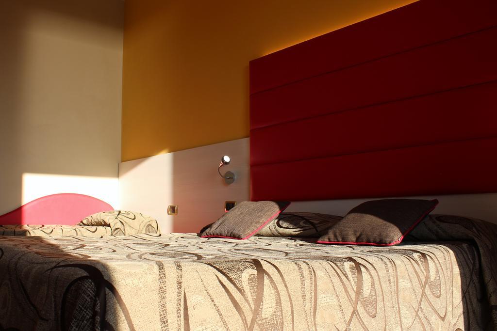 Hotel Eco Del Mare Marina di Massa Extérieur photo